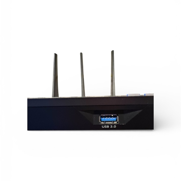 Netgear High Performance Gaming And Streaming Router - Picture 6 of 13